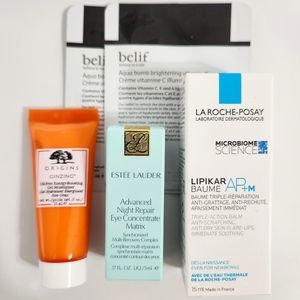 Sephora • Mini Assortment